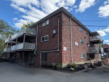38 Clapp St.