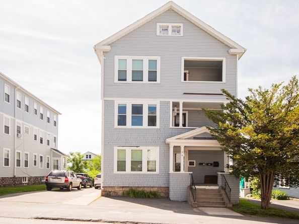26 Sterling St, Worcester MA 01610