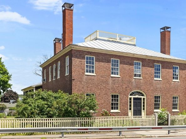 166 High Street, Danvers MA 01923