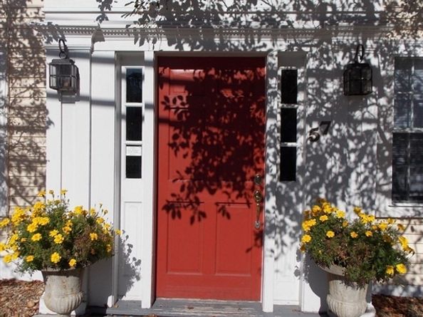 57 Mt. Pleasant 2B, Rockport MA 01966