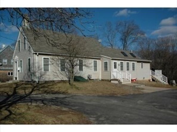 1077 Bedford St, Abington MA 02351