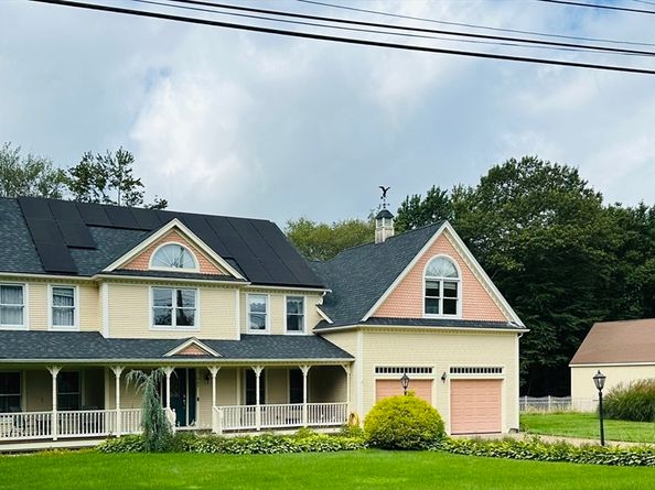 405 West St., Uxbridge MA 01569