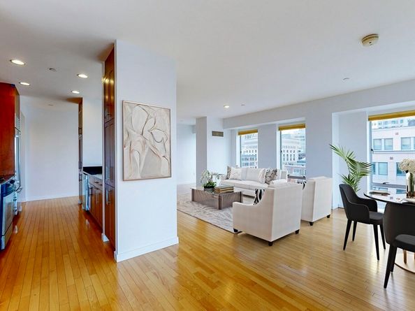 80 Broad St 1204, Boston MA 02110