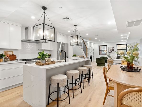 190 Salem Street 3, Boston MA 02113