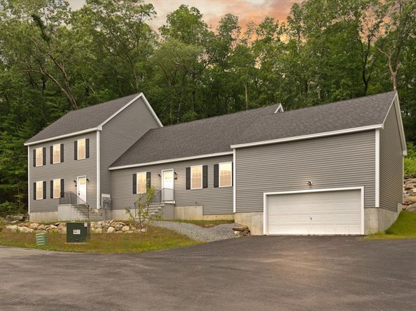 18B Pine Hill Way BB, Harvard MA 01451