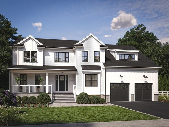 11 Avon Lane, Natick MA 01760