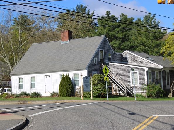 676 Bedford Street, Abington MA 02351