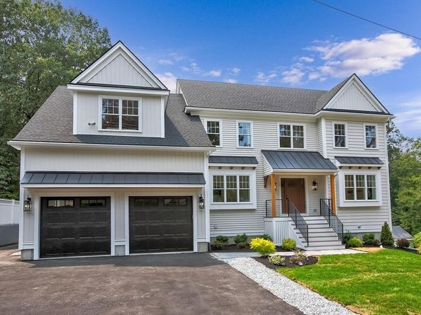 29 Beaverbrook Rd, Burlington MA 01803