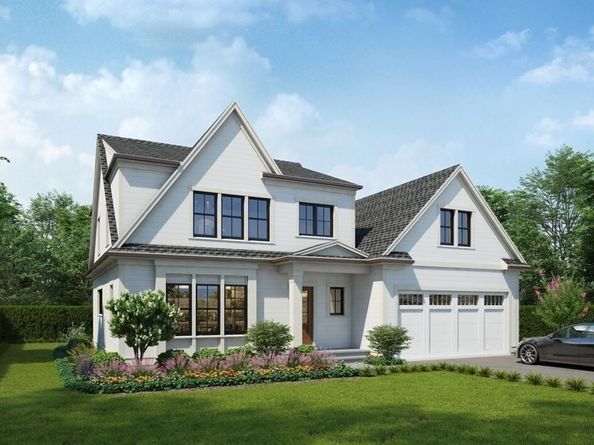 80 Horrigan Drive 24, Dedham MA 02026