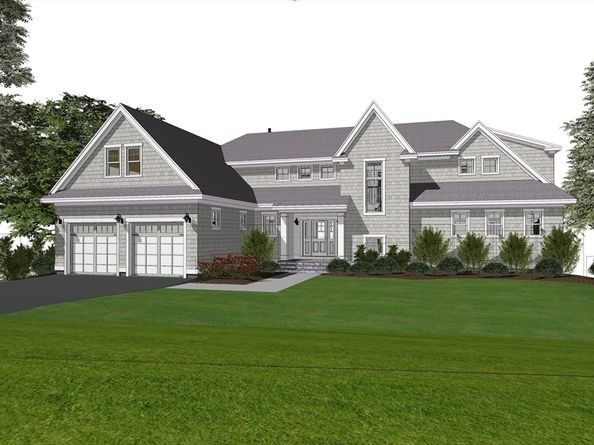 60 Prospect Hill Rd, Harvard MA 01451