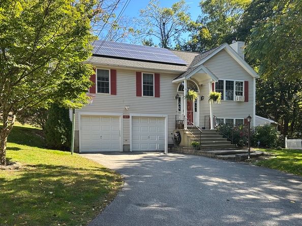 53 Denver Ter, Worcester MA 01604