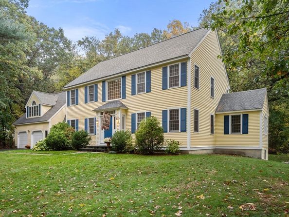 168 Blanchette Drive, Marlborough MA 01752