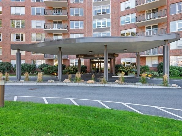 280 Boylston Street 203, Newton MA 02467
