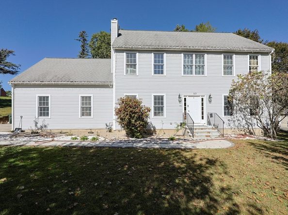53 Russell St, Marlborough MA 01752