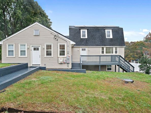 58 Woodlawn Road, Randolph MA 02368