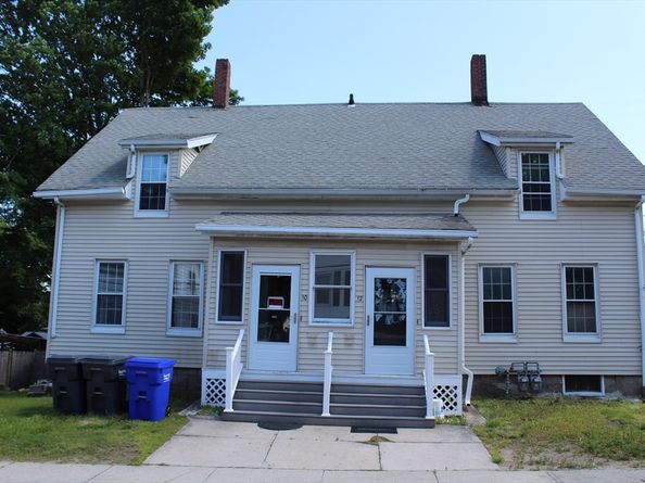 10-12 Orchard St, Milford MA 01757