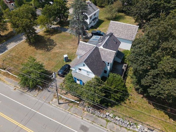 29 Gorham St, Chelmsford MA 01824