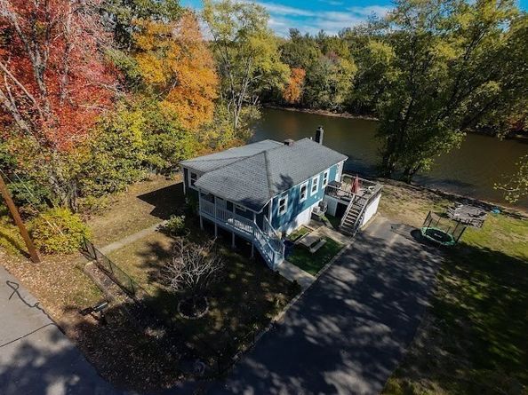 14 Elsie Ave, Billerica MA 01821