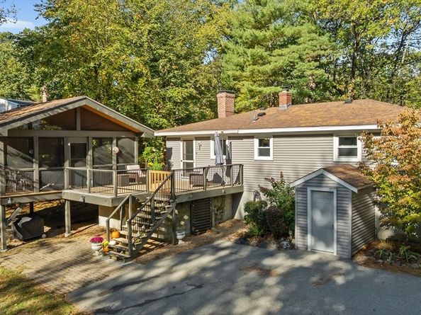 353 Old Connecticut Path, Wayland MA 01778