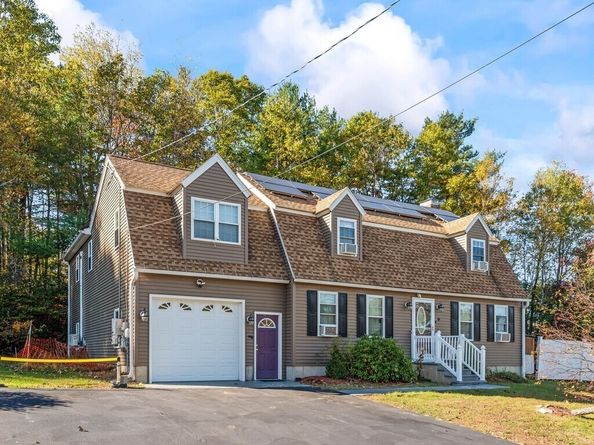 69 Bear Hill Road, Gardner MA 01440