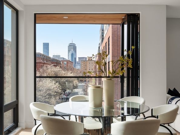 595 Albany Street 502, Boston MA 02118