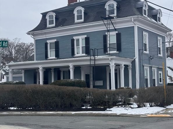 14 Church Ave, Woburn MA 01801