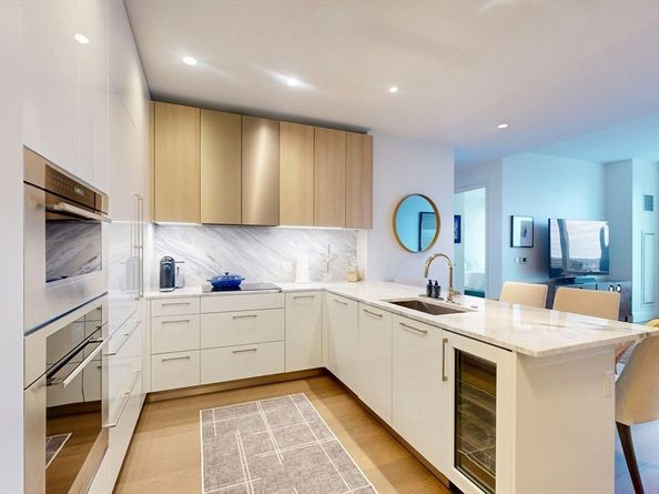 240 Devonshire Street U3814, Boston MA 02110