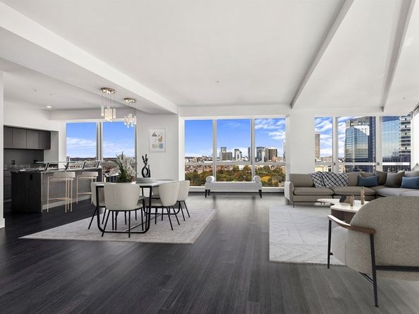110 Stuart 23G, Boston MA 02116