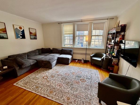 116 Park Street 2, Brookline MA 02446
