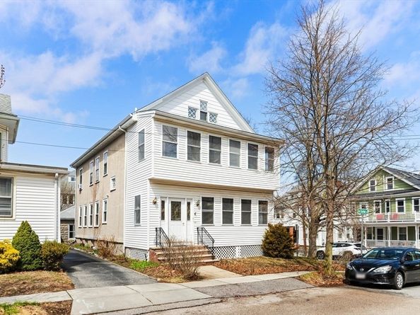 3 Clayton St 3, Watertown MA 02472