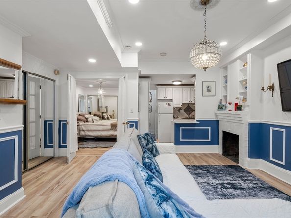 171 Beacon St B2, Boston MA 02116