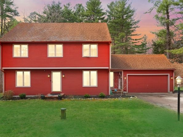 99 Furnace St, Sharon MA 02067
