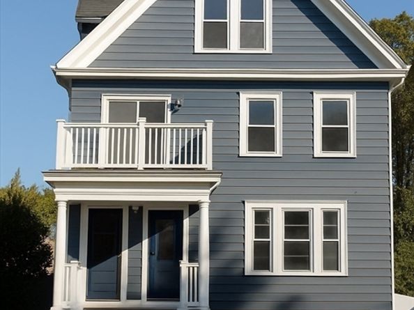 145 Lagrange St, Boston MA 02132