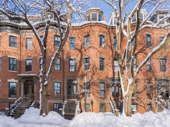 77 Worcester St 4, Boston MA 02118