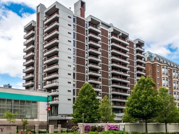 566 Commonwealth Ave 101, Boston MA 02215