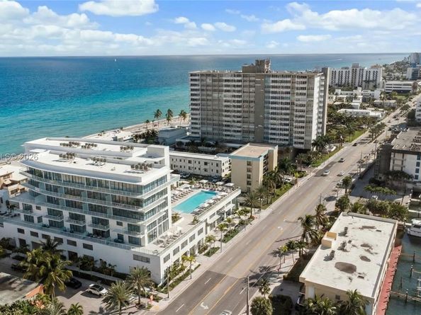 3319 N Ocean Drive TH9, Hollywood FL 33019