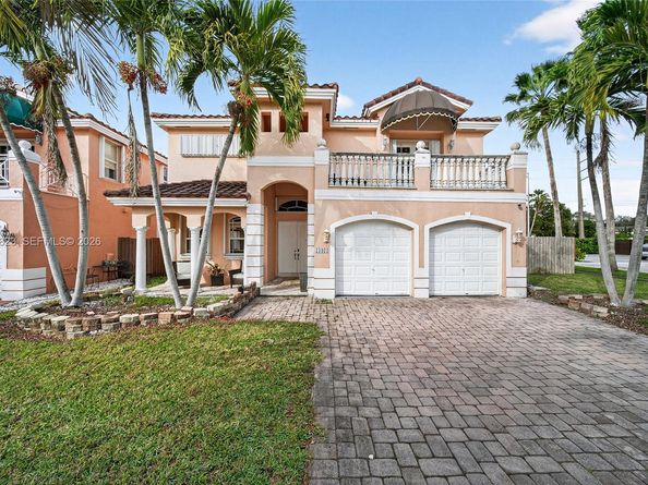 13921 SW 152nd Ter, Miami FL 33177