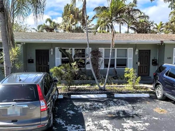 630 NE 15th Ct, Fort Lauderdale FL 33304