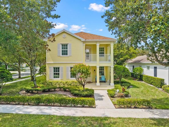142 Newcastle Drive, Jupiter FL 33458