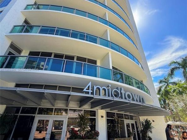 3301 NE 1st Ave L0304, Miami FL 33137