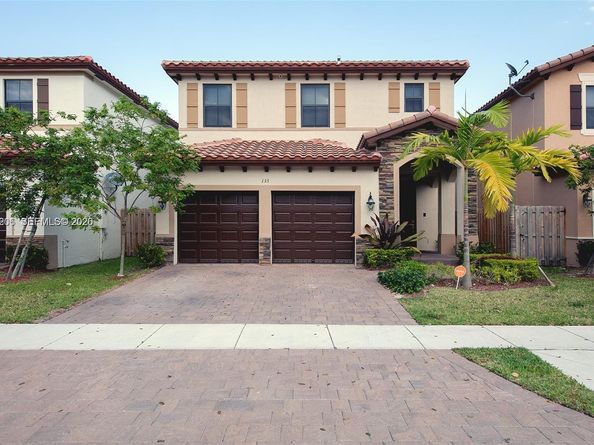 133 NE 23rd Ter, Homestead FL 33033