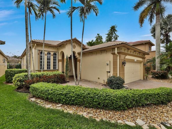 12438 NW 57th Ct, Coral Springs FL 33076