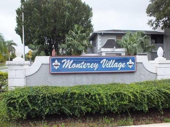 426 NE 210th Cir Ter 1032, Miami FL 33179