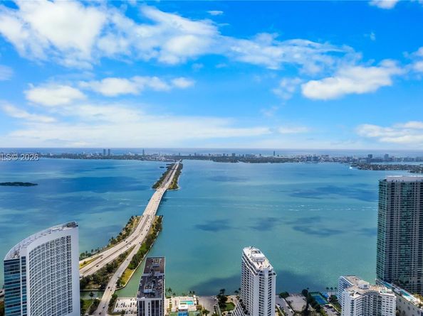 3301 NE 1st Ave H1612, Miami FL 33137