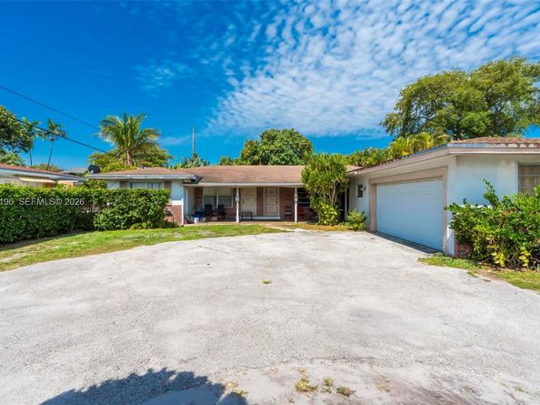 316 N 28th Ave, Hollywood FL 33020