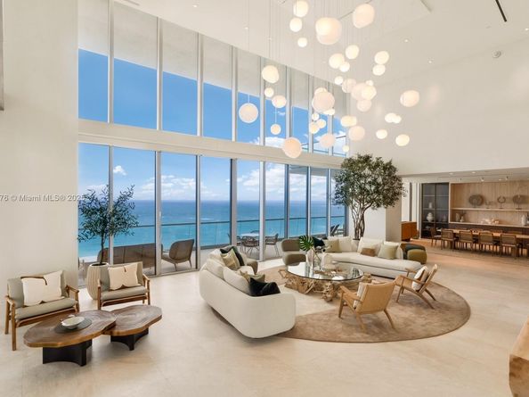 18501 Collins Ave 2301, Sunny Isles Beach FL 33160