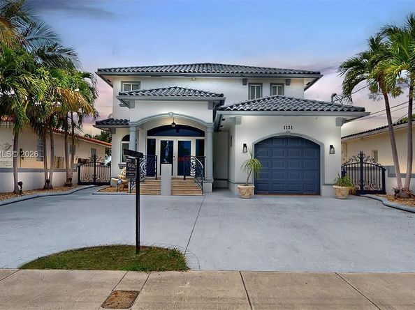 1131 Stillwater Dr, Miami Beach FL 33141