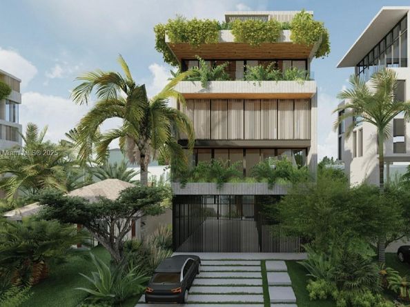 10 Century Ln, Miami Beach FL 33139