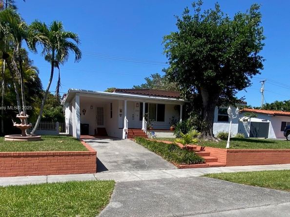 6331 SW 17th St, West Miami FL 33155