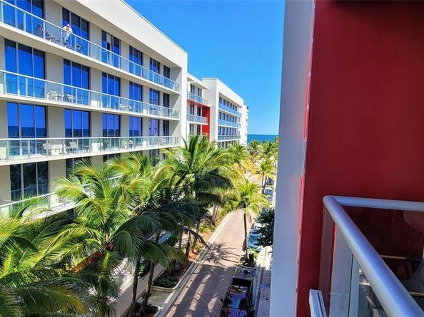 777 N Ocean Dr S409, Hollywood FL 33019
